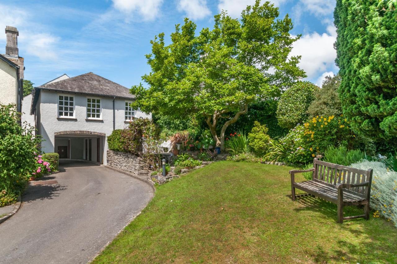 8 Kents Bank House Apartamento Grange-over-Sands Exterior foto