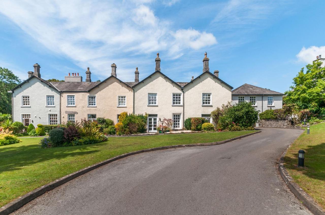 8 Kents Bank House Apartamento Grange-over-Sands Exterior foto