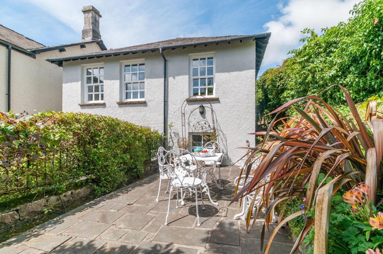 8 Kents Bank House Apartamento Grange-over-Sands Exterior foto